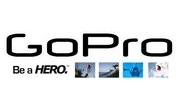 GO PRO logo