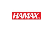HAMAX logo