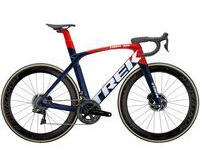 TREK Madone SLR 9 47 Navy Carbon /Viper Red  click to zoom image