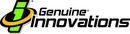 GENUINE INNOVATIONS logo