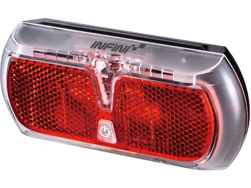 INFINI Apollo Rear Carrier Light click to zoom image