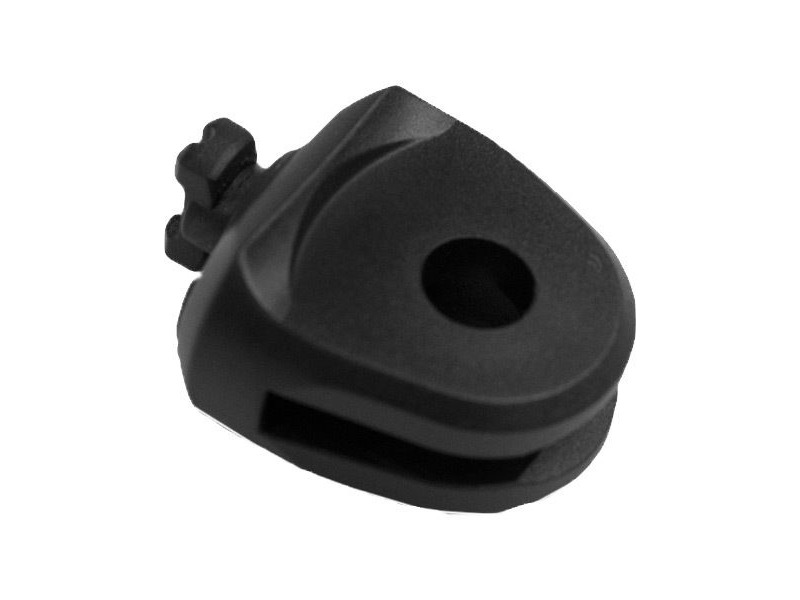 INFINI Action Camera Bracket for Twist Mount Lights click to zoom image