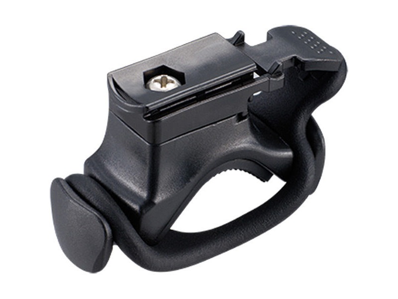 INFINI Slide Bracket With Rubber Band click to zoom image
