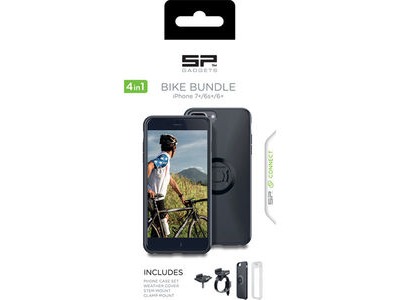 SP Connect Bike Bundle iPhone 7 PLUS
