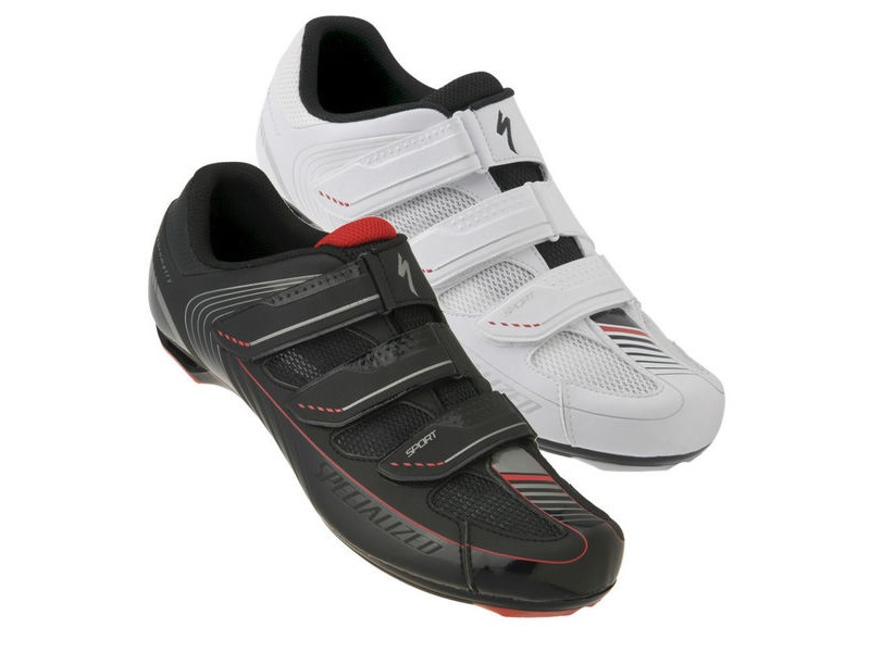 SPECIALIZED Sport Road Shoe click to zoom image