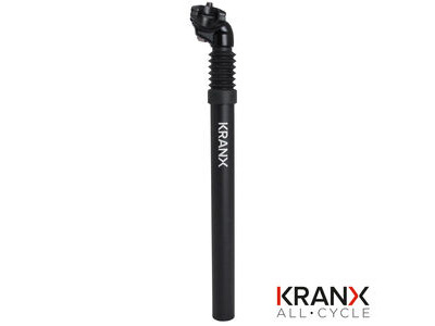 KRANX 27.2mm Micro Suspension Seatpost