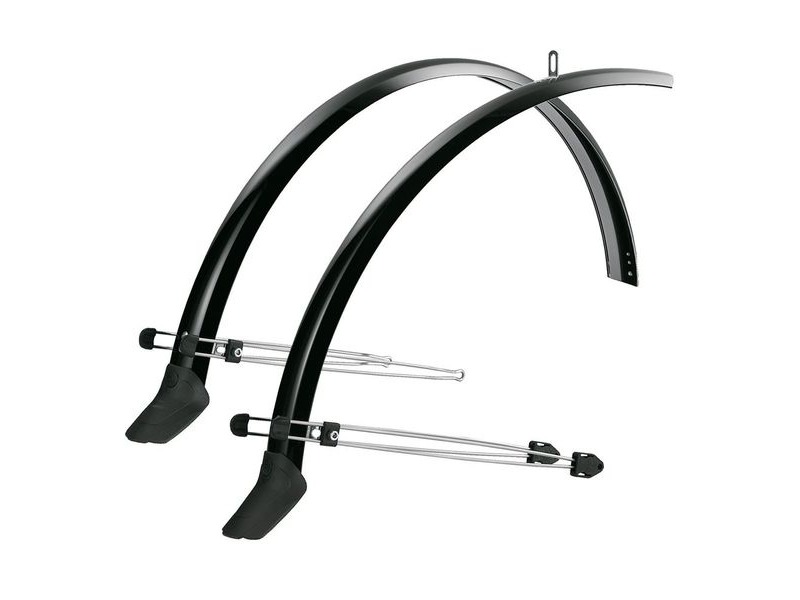 SKS Commuter Mudguards click to zoom image