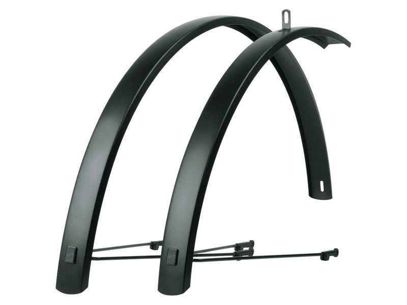 SKS Edge Alloy Mudguards click to zoom image