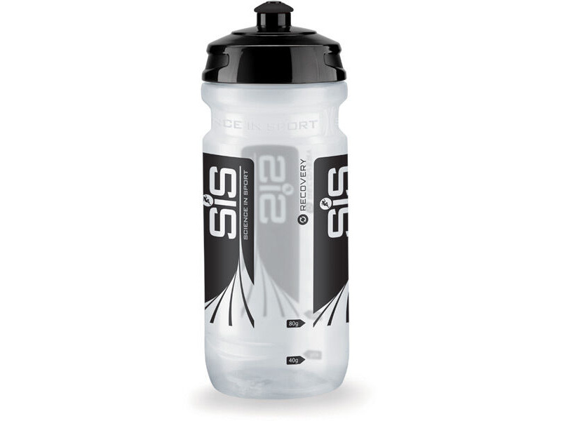 SIS Clear bottle 600 ml click to zoom image
