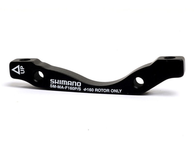 SHIMANO Disc Adpator click to zoom image