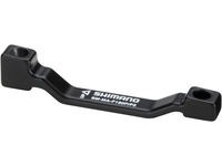 SHIMANO Disc Adpator Front Post 180mm  click to zoom image