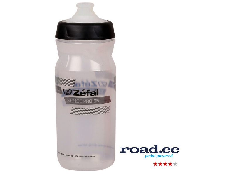 ZEFAL Sense Pro 65 Bottle (650ml) click to zoom image