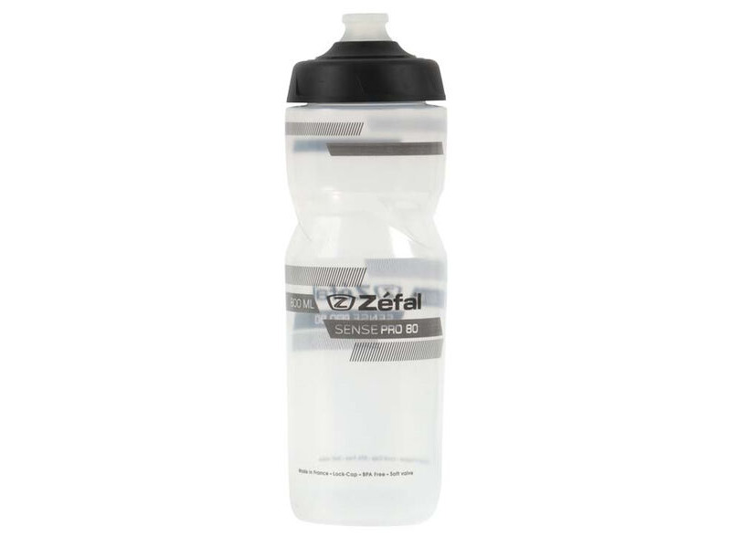 ZEFAL Sense Pro 80 Bottle click to zoom image
