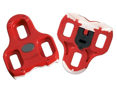 LOOK Keo Cleat Red