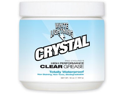 FINISH LINE Crystal Grease