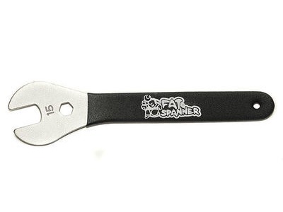 FAT SPANNER Pedal Wrench