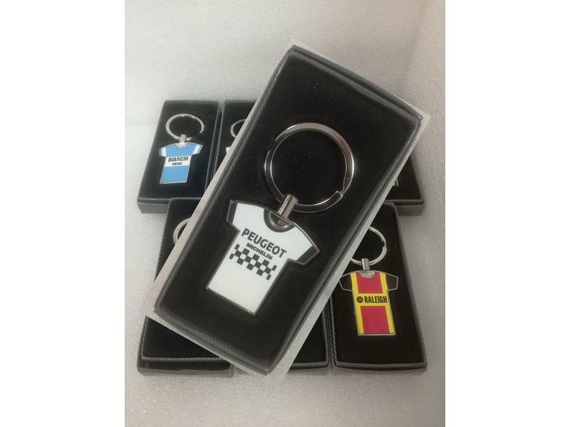 FAT SPANNER Key Ring click to zoom image