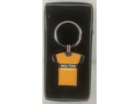 FAT SPANNER Key Ring  MOLTENI  click to zoom image