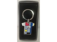 FAT SPANNER Key Ring  LA VIE CLAIRE  click to zoom image