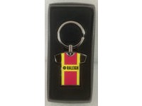 FAT SPANNER Key Ring  RALEIGH  click to zoom image