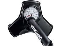 BONTRAGER Charger Floor Pump click to zoom image