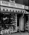 Harry Halls Cycles: image 1 of 2